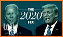 2020 Election - Donald Trump Photo Frames related image