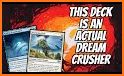 Magic Card Game - Yugi TFT Rule related image