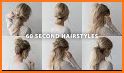 Hairstyles Step by Step - How to Style your Hair related image