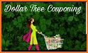 Coupons for Dollar Tree related image