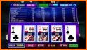Ruby Seven Video Poker | Free related image