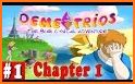 Demetrios Chapter 1 related image