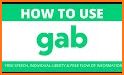Next GAB related image