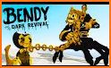 Bendy mod related image