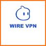 Wirevpn - Fast Unlimited Proxy related image