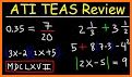 ATI TEAS Exam Prep Study Notes, Concepts & Quizzes related image