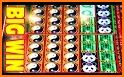 Slot Machine : Panda Slots related image