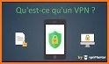 VPN FRANCE related image