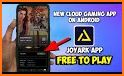 JoyArk - Cloud Gaming Platform related image