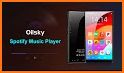 Music Player - Audio Player & HD Video Player related image