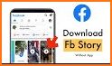 Video Downloader For Facebook & FB Story Saver related image