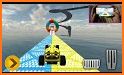 Ultimate formula car Racer: Gt stunt master 2020 related image