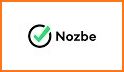 Nozbe: to-do, tasks, projects & team related image