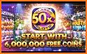 Lucky Vegas Casino - New Pop Casino Games For Free related image