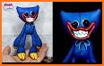 Huggy Wuggy Toy Playtime FNF Mod related image