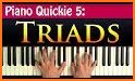 Piano Chords and Scales related image