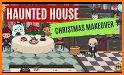 Christmas Santa Home Makeover House Cleaning Game related image