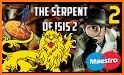 Serpent of Isis 2 (Full) related image