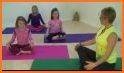 Kids Fitness – Yoga related image