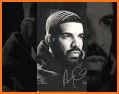 drake - in my feeling song related image