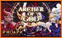 Archer Of God related image