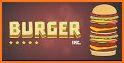 Idle Burger Factory - Tycoon Empire Game related image