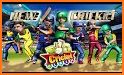 RVG Cricket Clash 🏏 PVP Multiplayer Cricket Game related image