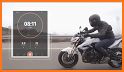 RISER - Motorcycle Adventure Navigation related image