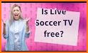 Live Soccer Tv live streaming related image