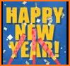 Happy New Year  GIF 2021 related image