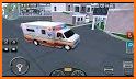 Ambulance Rescue Simulator related image