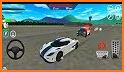 Extreme Speed Car Racing 3D Game 2019 related image