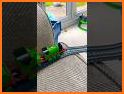 Kids Train Games -Animal Train related image