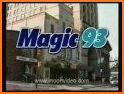 Magic 93 - WMGS related image