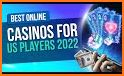 Real casinos slots online related image