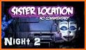 Guides For Five Nights At Freddy's Sister Location related image