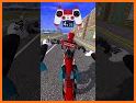 MX Motocross Stunts Bike 3D related image