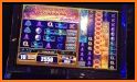 Magic Mermaid Secret Slots : Vegas Club Casino related image