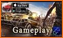 Cars vs Zombies: Tap and Drive Racing related image