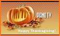 Happy Thanks Giving Day Keyboard Theme related image