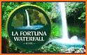 La Fortuna Waterfall related image