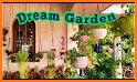 Home Design : My Dream Garden related image