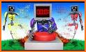 FPS Robot Shooting Games - Robot Gun Fighting game related image