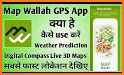 Map Wallah : GPS Navigation related image