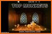 Monkey GO Happy - TOP 44 Puzzle Games FREE related image