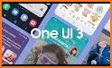 One-Ui 3 Experience EMUI THEME related image