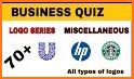 Logo Quiz | Brands Quiz | Play & Win related image