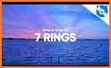 7 rings - Ariana Grande Hop World related image