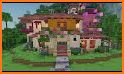 Maps House Encanto for MCPE related image