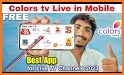 Free Colors TV Voot Live Hindi Channel HD Guide related image